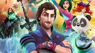 Трейлер: Кощей. Начало