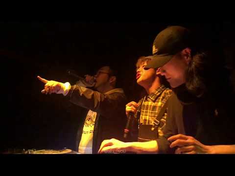 171230/ ACACY(아카시) - SUMMER (Feat. OLNL)