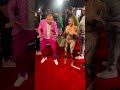 Lil’ Kim Keeps Everyone Movin’  Forreal! #shorts #hiphopawards22 #hiphopawards #hiphop
