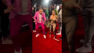 Lil’ Kim Keeps Everyone Movin’  Forreal! #shorts #hiphopawards22 #hiphopawards #hiphop