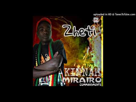 Kinnah - Zheti