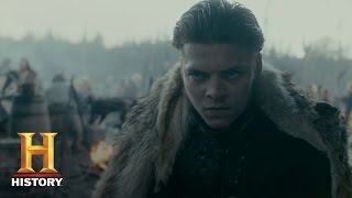 Sneak Peek - Bj�rn dit � Ivar qu'il peut partir (Vo)