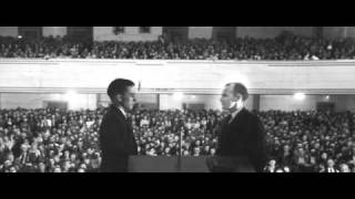 william branham end time messenger