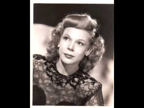 Manhattan Serenade (1942) - Joan Edwards