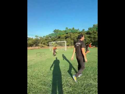 Bastidores Goalz Sports