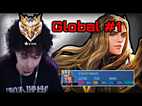 Tank Lancelot DOMINATES