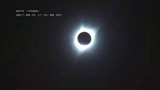 Pachebel Canon in D - Eclipse 2017 relaxing music