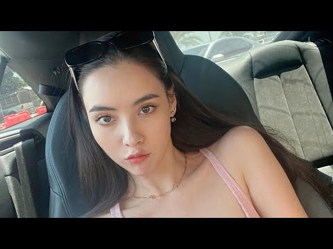 คิดถึงมุกดา🥰 วันนี้เห็นซูชิด้วย