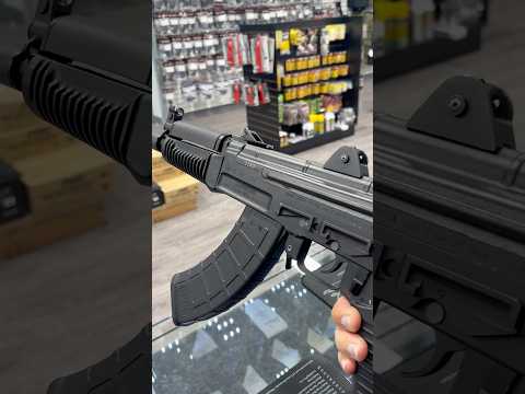 Arsenal Factory SBR AR-M14SF TACT7.62x39mm Rifle Tactical Right-Side Folding