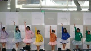 アイラブホッカイドウ / フレッシュ！！（2016/4/9 Sappro Factory Holiday Live-Girls Collection vol.3-）