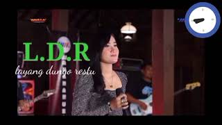 Download lagu L.D.R (layang dungo restu ) _ Yeni INKA Om Adella adella mp3