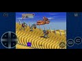 Golden Axe 3 Reaching Stage 6