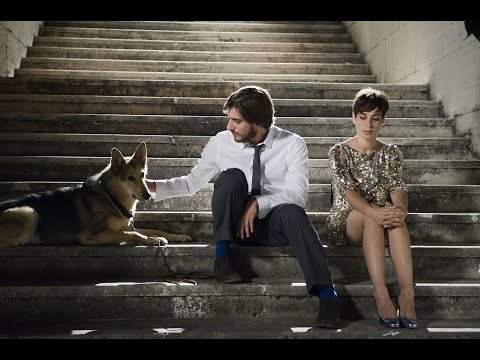 Tráiler Nina en Roma [WEB-DL] 2012