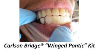 CARLSON BRIDGE® Salvation...Let the Good Times Roll...