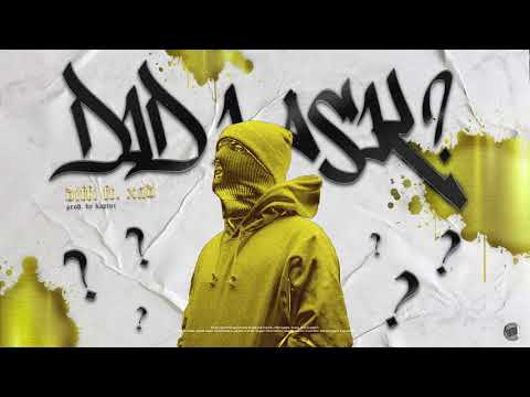 Diffi "Did i ask?" feat. xad (prod by. kaptur)