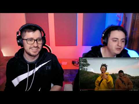 [Reacción] TALE$ x KIDD KEO - Hope (Official Video) | ANYMAL LIVE 🔴