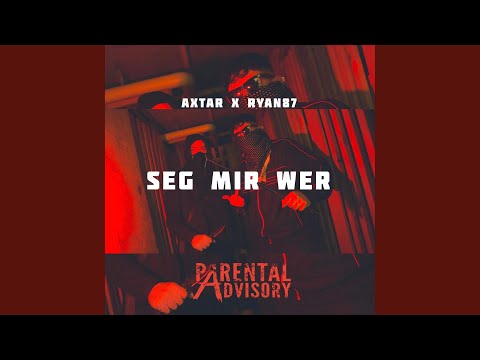 SEG MIR WER (feat. Ryan87)