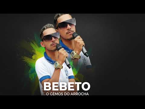 MALA DOS PORTA-MALAS  - BEBETO o gêmeos do arrocha 