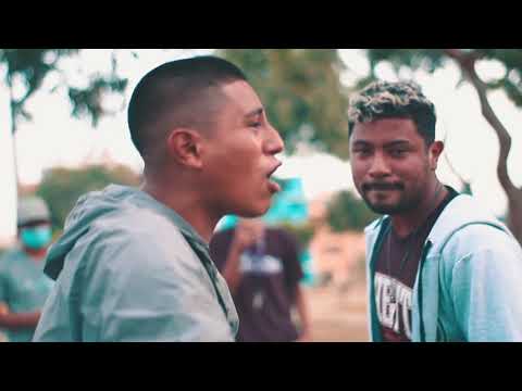 JAIR wong vs FSN - REPLICA ( SESIONES HOP RECORDS ) #Rapquak​​​​​​​​​​​​​​​​​