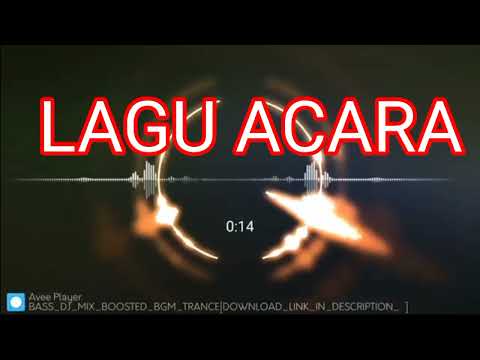 lagu- acara- PNG- remix -Atam slow- santuy- special by[ F Beat]🔊🌴