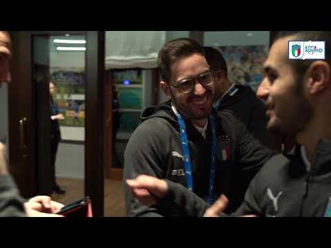 Finale TIM VISION  eNazionale PES: 1° giornata