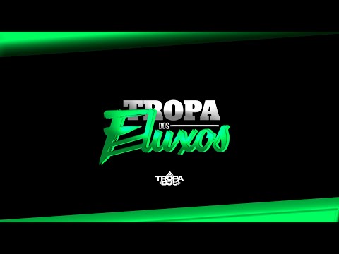 MTG 01 Tropa Dos DJS