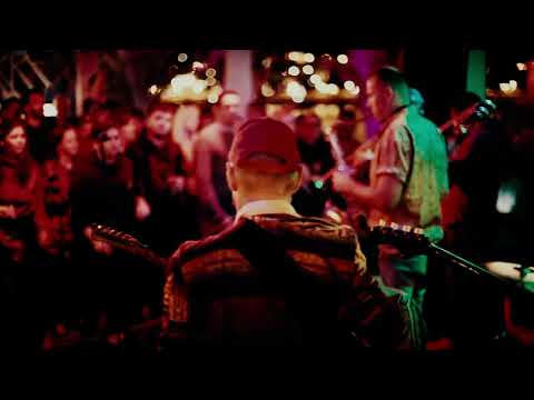 The Mabon Dawud Republic + Said Tichiti / Pontoon 2020.08.31.