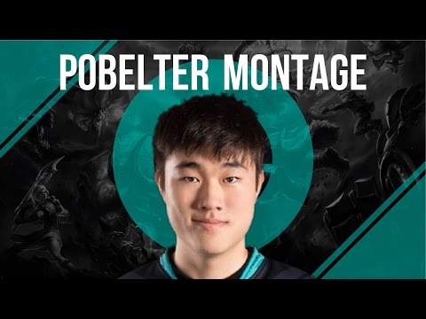 Best of Pobelter: IMT Mid laner