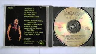 Necrophagia - Abomination