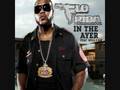 In The Ayer-Flo Rida FT. Will.I.Am & Fergie 