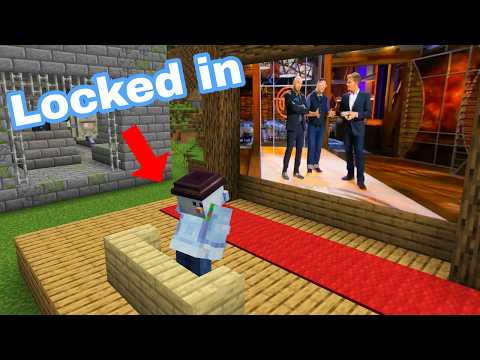 Hax spielt Ranglistenspiele und lässt sich überhaupt nicht ablenken.