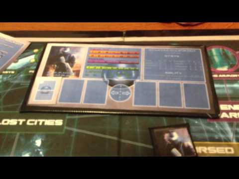 Gaming on a Budget: Planet Defiant Kickstarter Preview