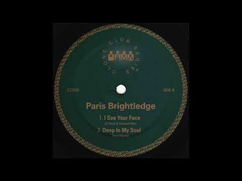 Paris Brightledge - Deep In My Soul (GERD REMIX)