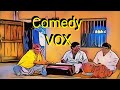 Ninnukori varnam Goundamani Vs Sendhil comedy Vox | Colourful Music south