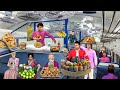 Eating Train Food In India S Longest Train Samosa Vada Pav Hindi Kahani Moral Stories Comedy Video