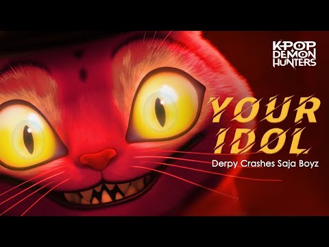 Saja Boys Stage Crashed By Derpy Car “YOUR IDOL”