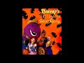 Barney Custom Episode Barney S Halloween Sing Along