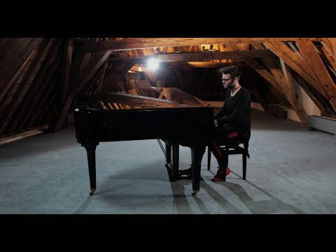 Andy Sergeant - Taking Control (the originals) | Official Music Video