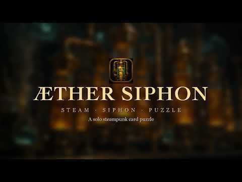 Æther Siphon video thumbnail