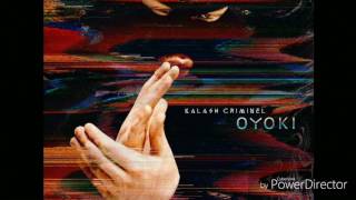 Kalash criminel - Ce genre de mec