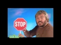 Jack Black Defines Octagon But Octagon And Stop Are Swapped