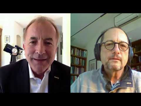 Bart Ehrman and Michael Shermer: How a Forbidden Religion Swept the World