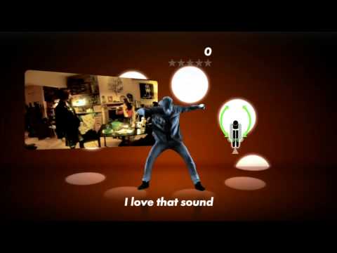 (PS3) Rizzle Kicks - Mama Do The Hump | Everybody Dance 2