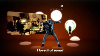 (PS3) Rizzle Kicks - Mama Do The Hump | Everybody Dance 2