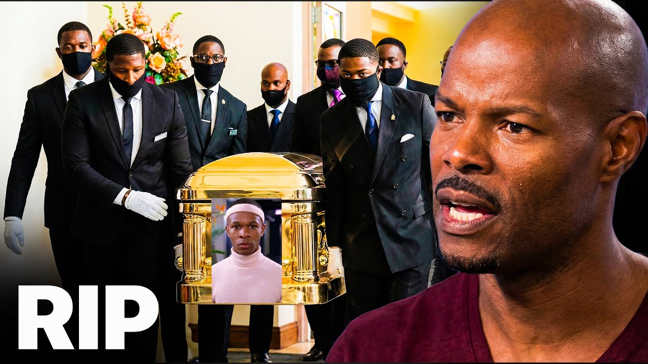 At 67, Keenan Ivory Wayans Finally Reveals What Really Happened To 'Wayman'