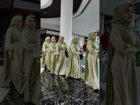 LOMBA QASIDAH #rebanaklasik