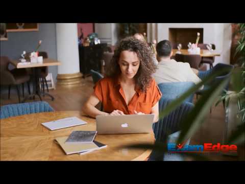 Exam Edge Teaching Certifications video preview