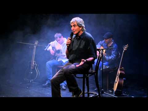 JIŘÍ ŠTĚDROŇ-BUTTERFLY unplugged