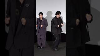 杉田智和＆下野紘、“初期バイオ歩き”でふざけまくる