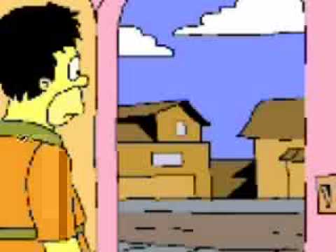 Simpsons   Knight Rider